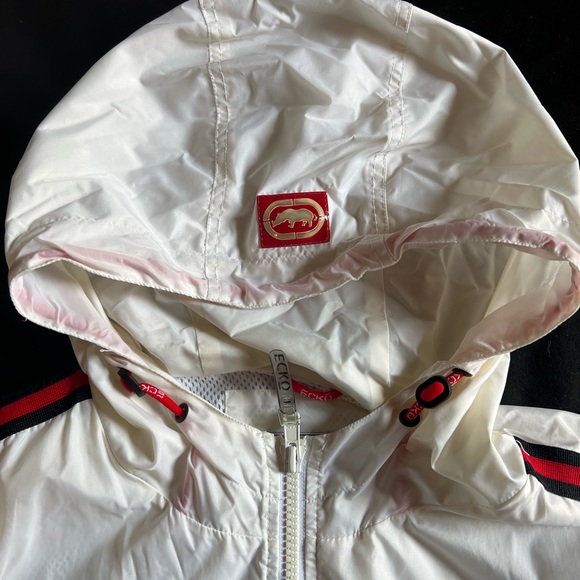 Marc Ecko 1998-99 Ventage jumpsuit jacket.  Size XL.  In outstanding condition. - Picture 5 of 5